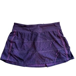 Lululemon Skort